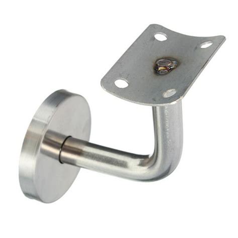 stainless steel wall railing brackets